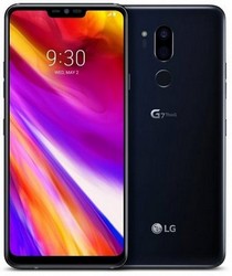 Замена дисплея на телефоне LG G7 ThinQ в Барнауле